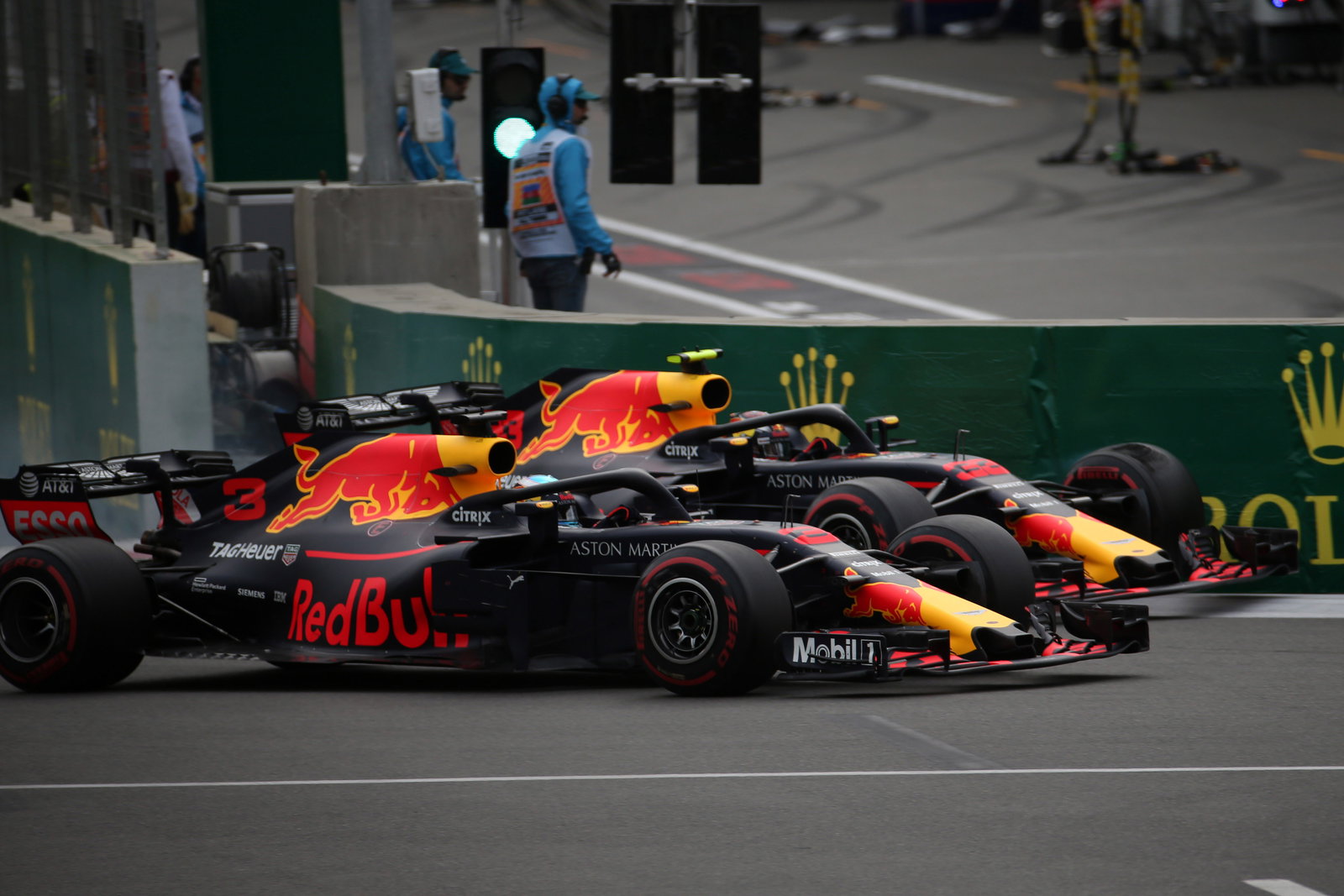 Red Bull unveils its first-ever Honda-powered F1 car for 2019 season